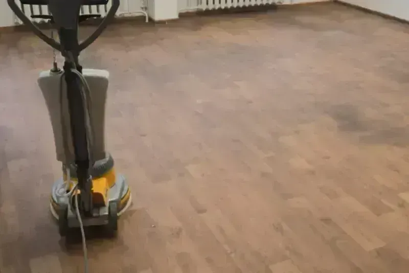 Kiliminės ir PVC dangos valymas — nuotrauka 3