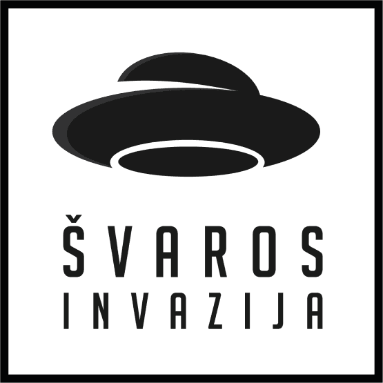 Švaros Invazija