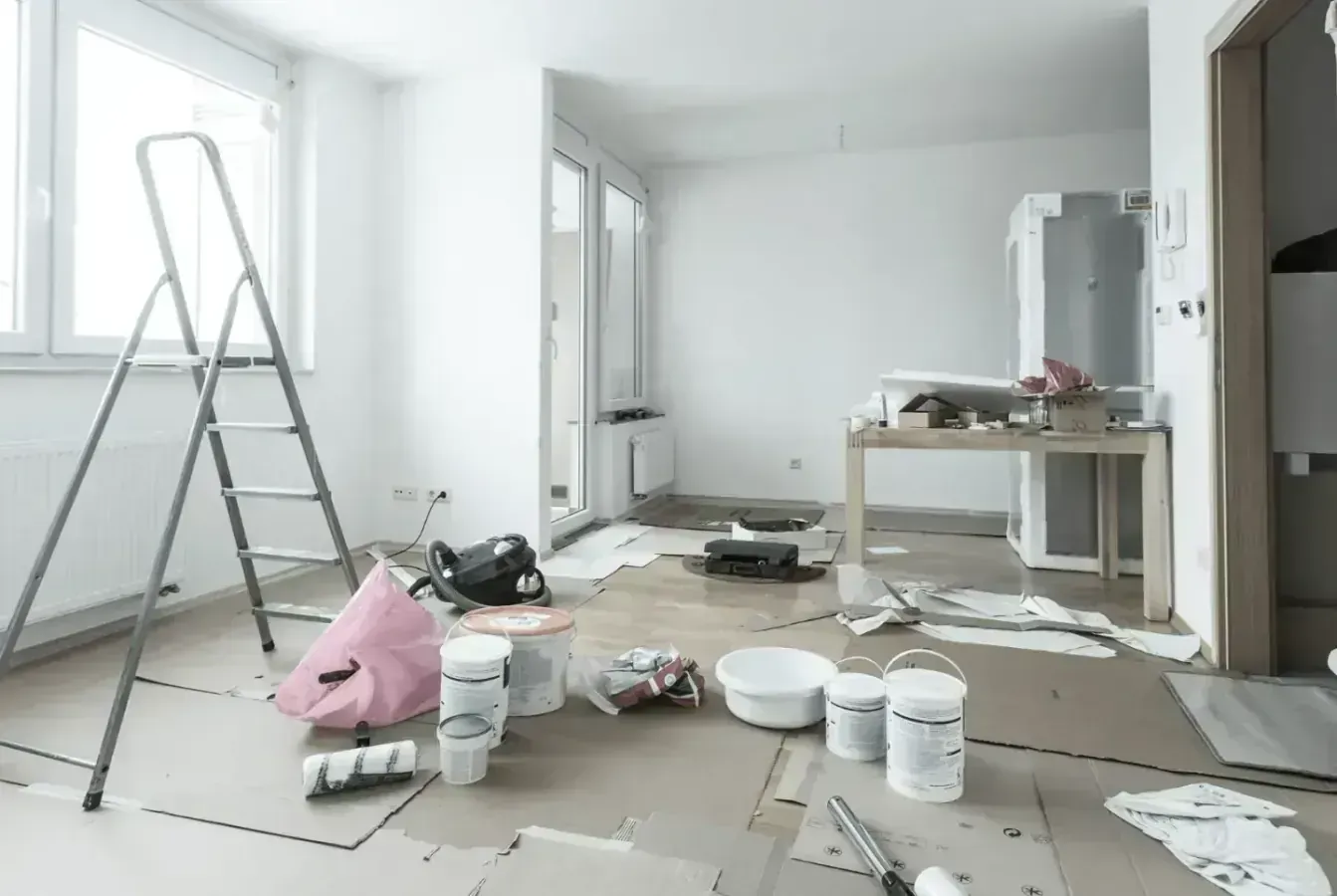 Postatybinis valymas